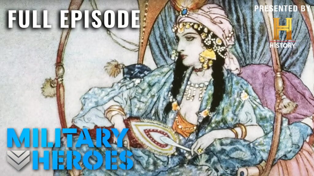 The Queen of Sheba’s Mysterious Legacy (S2, E8) | Digging for the Truth | Full Episode