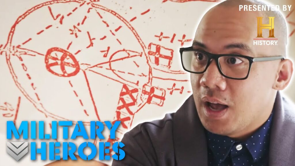 Treasure Maps Reveal Danger! | Lost Gold of World War II