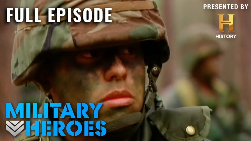 Basic Training: 3 Days of Grueling Combat Training (S1, E16) | Full Episode