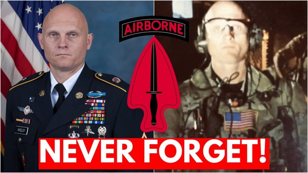 Delta Force Operator's Final Moments Were Incredibly Heroic *TEAMMATE REACTS*