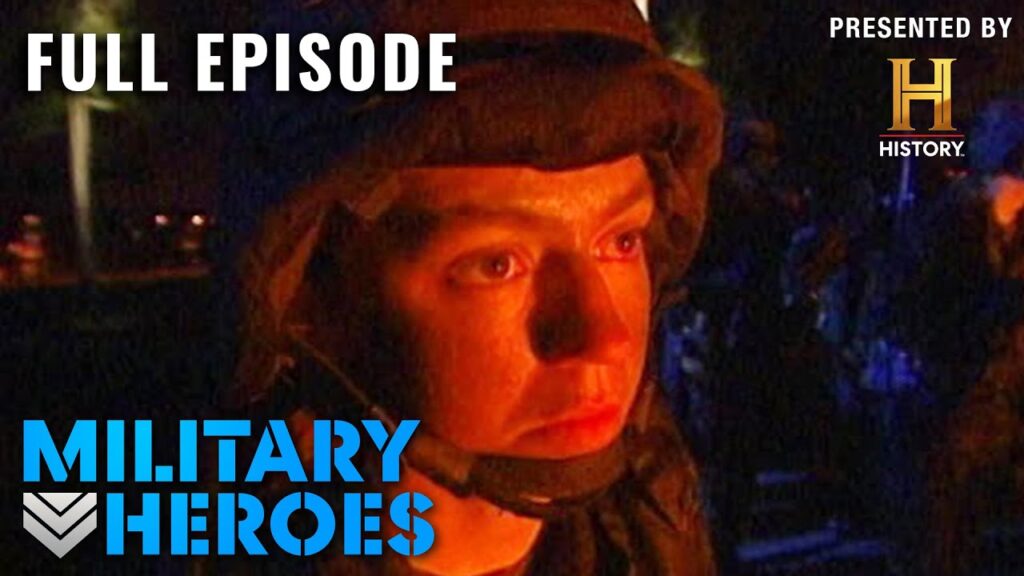 Basic Training: 3rd Platoon Battles Through Enemy Terrain (S1, E17) | Full Episode