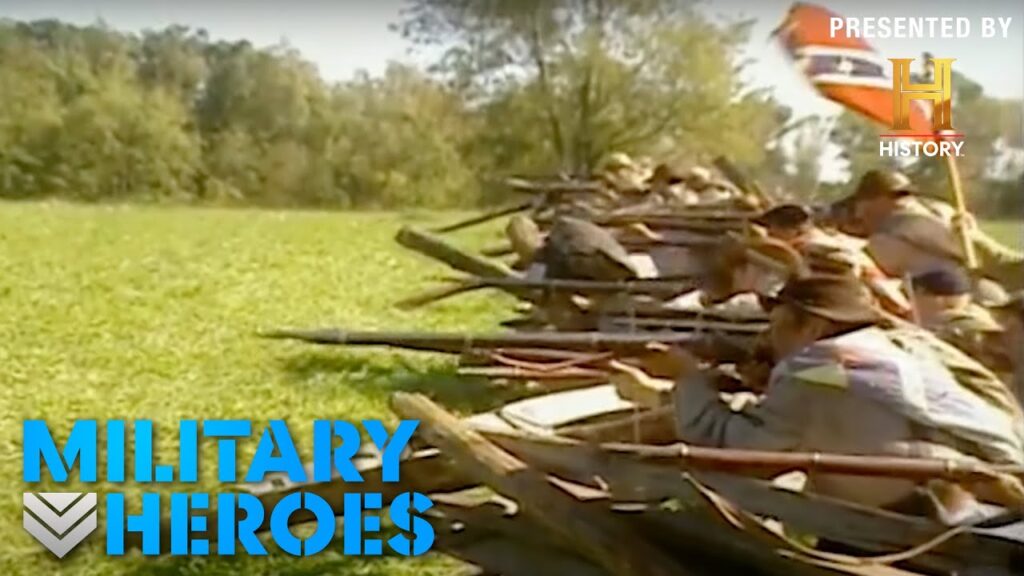 The Worst Horrors of the Civil War *3-Hour Marathon* | Civil War Combat