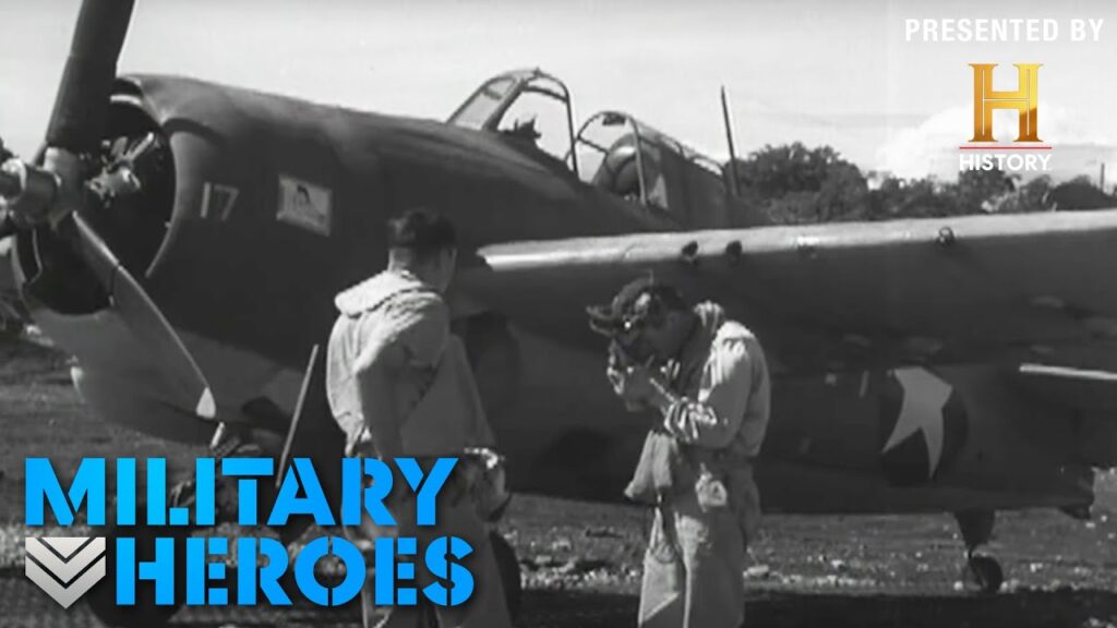 Dogfights: American Pilots' GRUELING FIGHT for Control of Guadalcanal