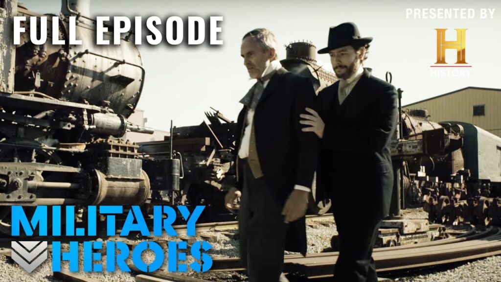 The Men Who Built America: Post-War Power Surge (S1, E1) | Full Episode