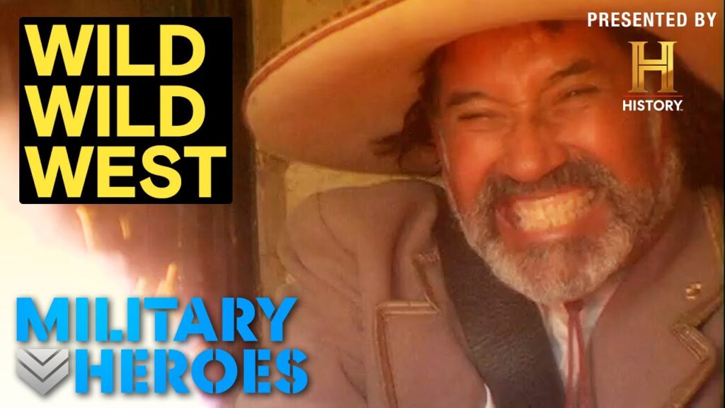 The Gruesome Raids of the Wild West *2 Hour Marathon* | Shootout!