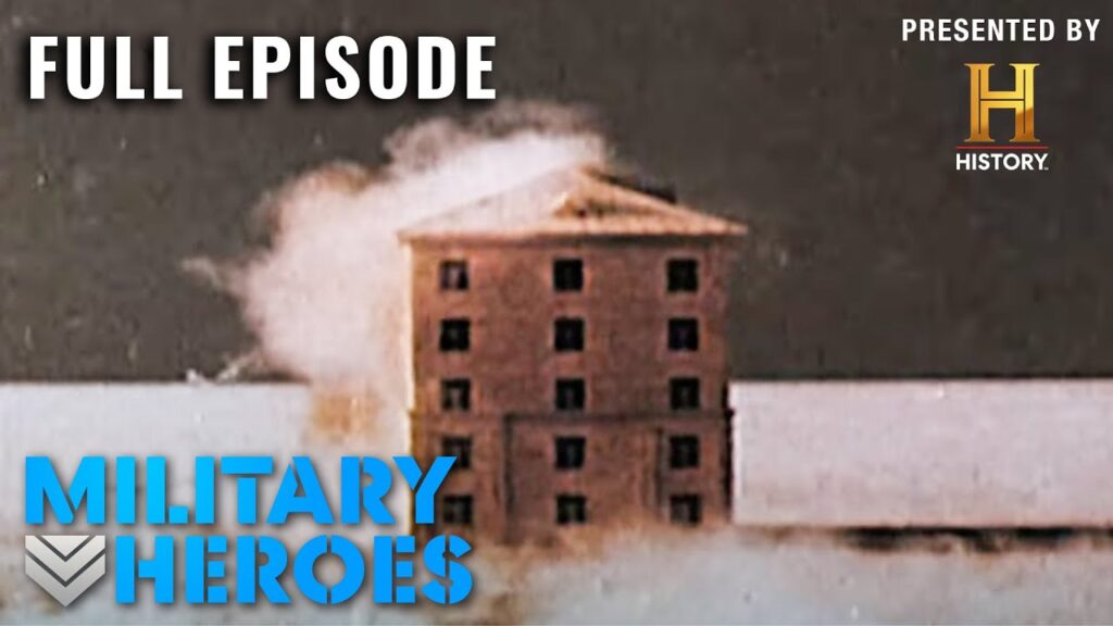 The Secret Bunkers Built to Survive Nuclear War (S2, E5) | Lost Worlds | Full Episode