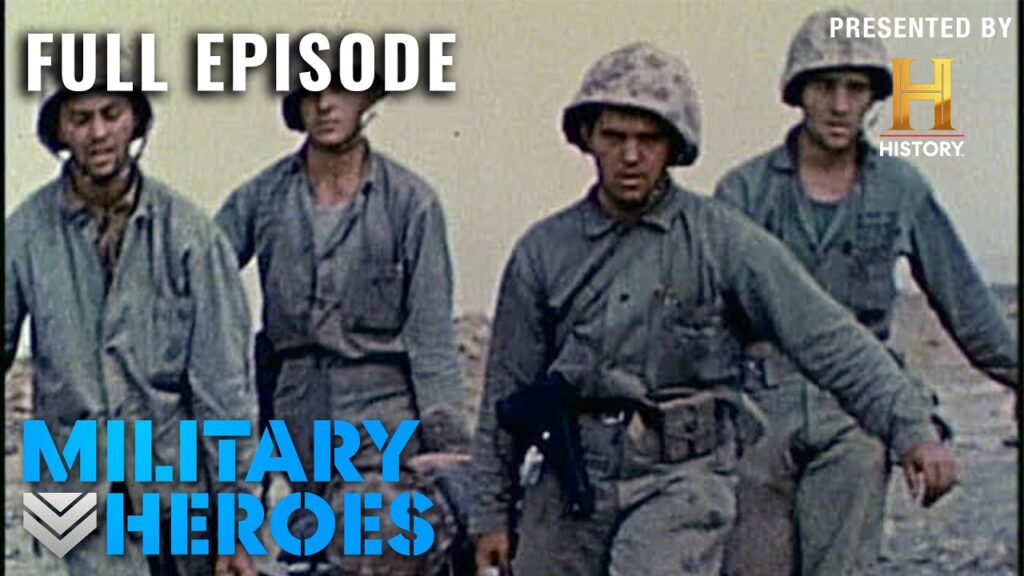 WWII’s Unsung Heroes: The Medics Who Fought Death | The Color of War (S1, E11) | Full Episode