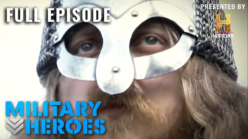 The Viking Raids That Changed History (S2, E9) | Lost Worlds | Full Episode