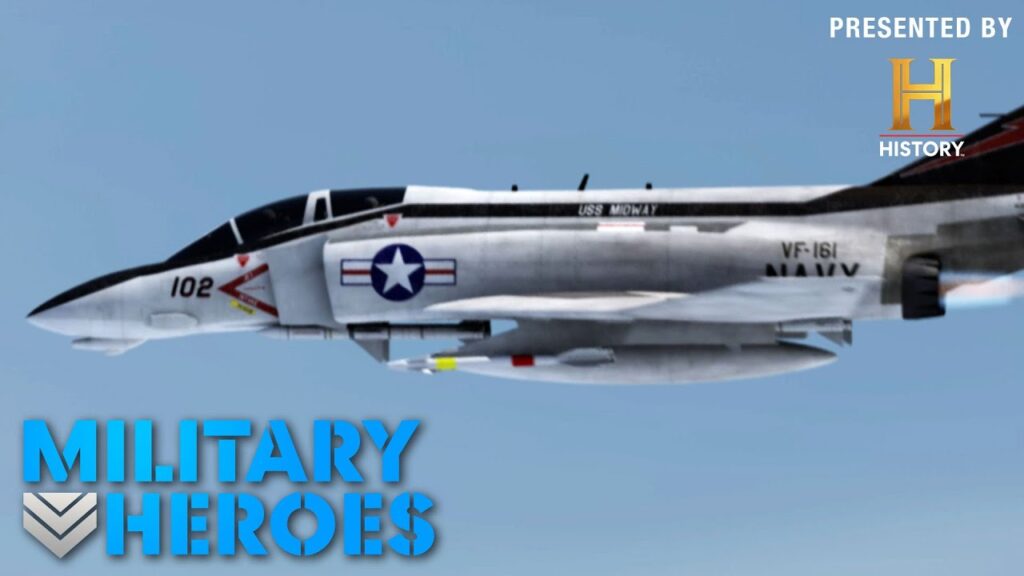 Thrilling and INTENSE Air Combat | Dogfights (S2)