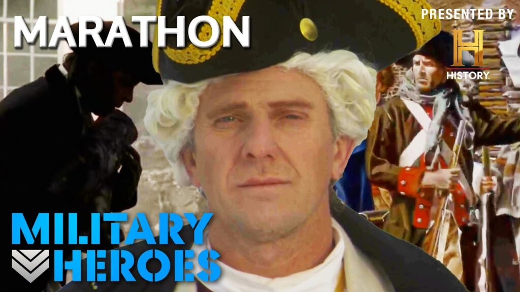 Treason & Betrayal: The Deadly Path to War | The Revolution | *3 Hour Marathon*