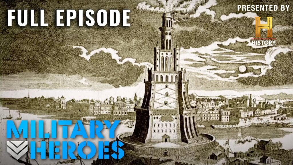 Ancient Impossible: Old Tech That Shocked Modern Engineers (S1, E10) | Full Episode