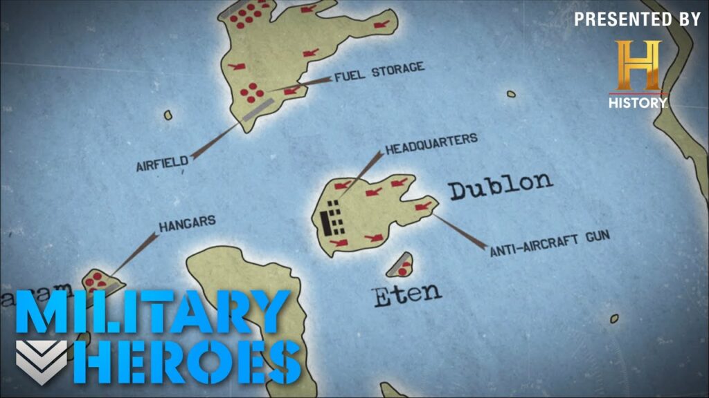The Battle for Truk Attol (Part 1) | Battle 360