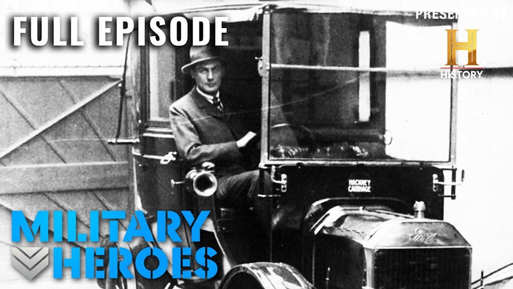 The Men Who Built America: Breaking Monopolies, Building Power (S1, E92) | Full Episode