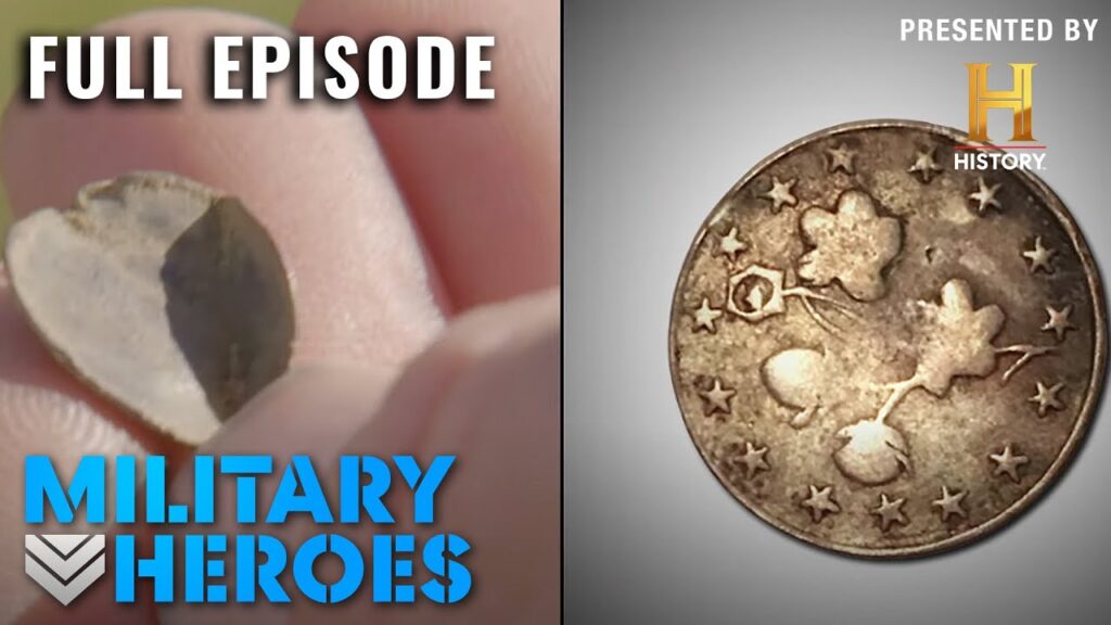 The Curse of Civil War Gold: A New Treasure Legend Emerges (S1, E1) | Full Episode