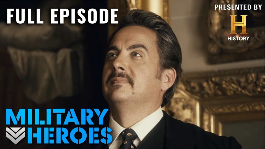 The Men Who Built America: Taking the White House (S1, E93) | Full Episode