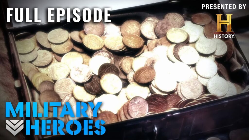 The Curse of Civil War Gold: Forgotten Railroad May Lead to Treasure (S1, E2) | Full Episode