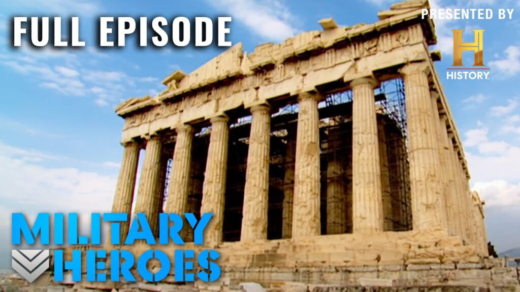 Lost Worlds: Pericles and the Rise of Athens (S1, E4) | Full Episode