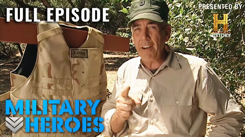 Mail Call: Can Bullets Beat Body Armor? (S1, E3) | Full Episode