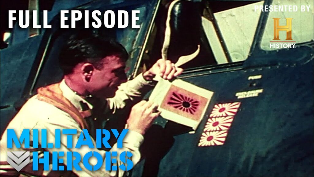 Battle 360: D-Day in the Pacific (S1, E8) | Full Episode