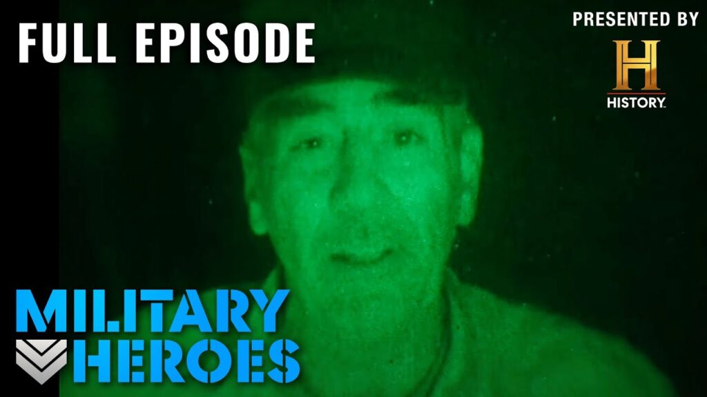 Mail Call | Artillery to Infrared: Military Tech Explained (S1, E4) | Full Episode
