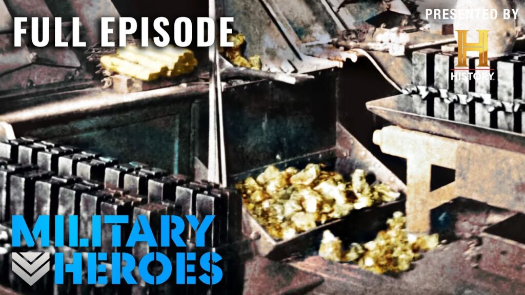 The Curse of Civil War Gold | Can They Get Marty on Board? (S1, E4) | Full Episode