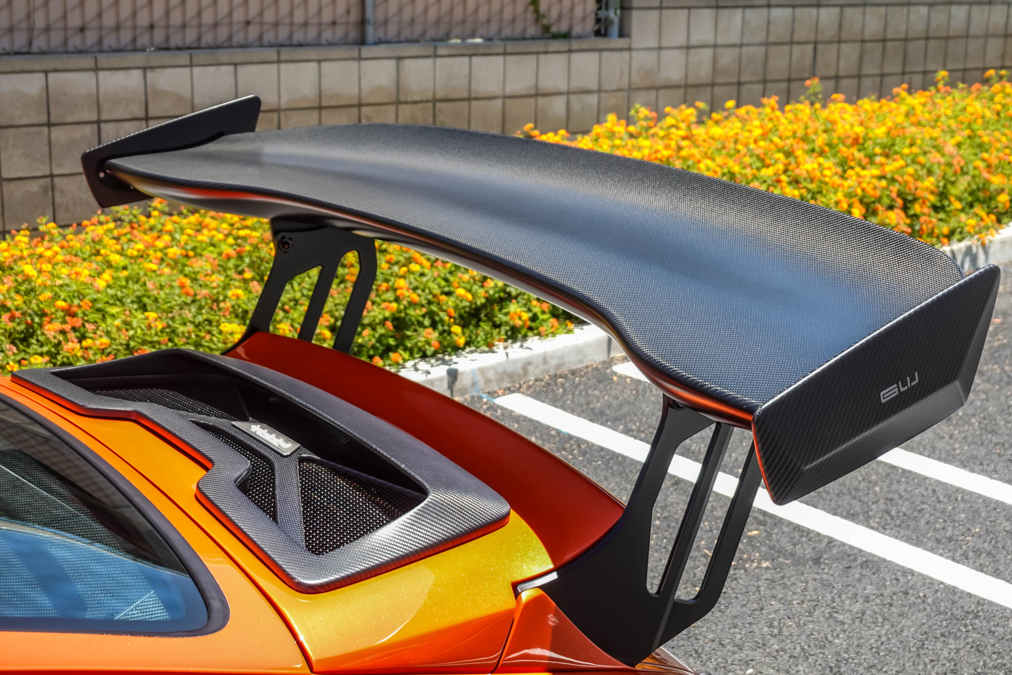 Gunther Werks Turbo