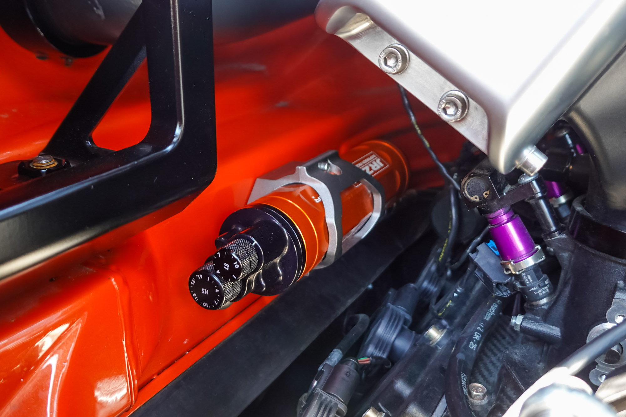 Gunther Werks Turbo