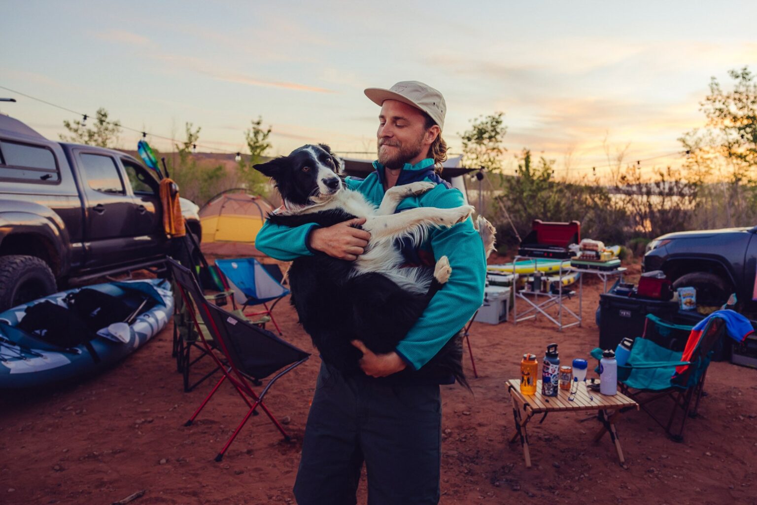 Save Up to 60% at the Backcountry Labor Day Weekend Sale