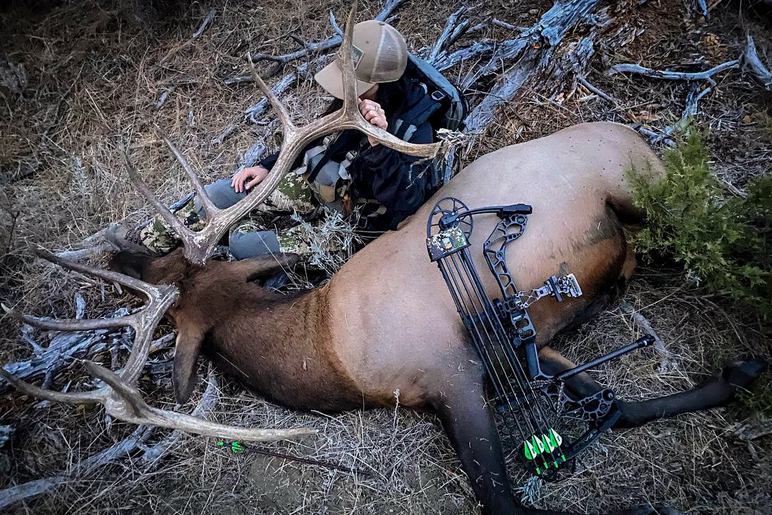 Bowhunting