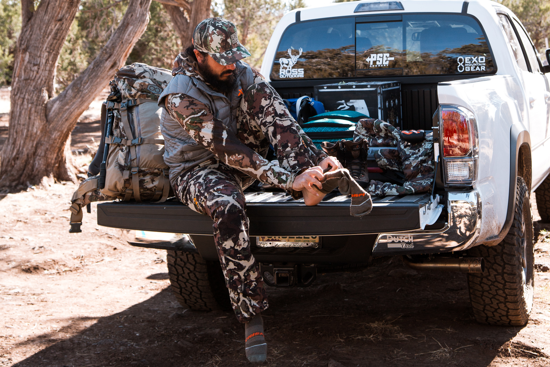 The Best Hunting Socks of 2023