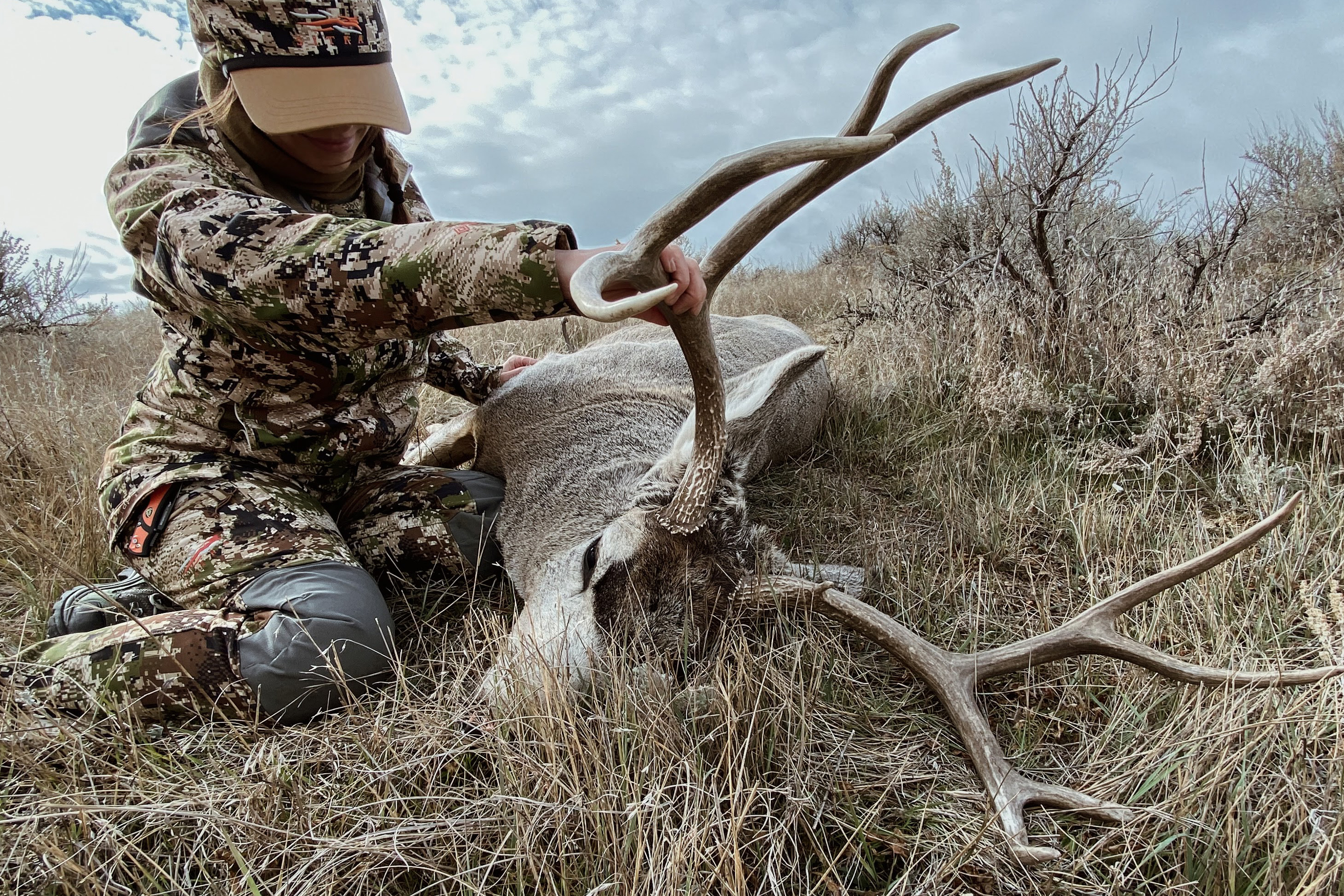 Sitka Timberline Pant