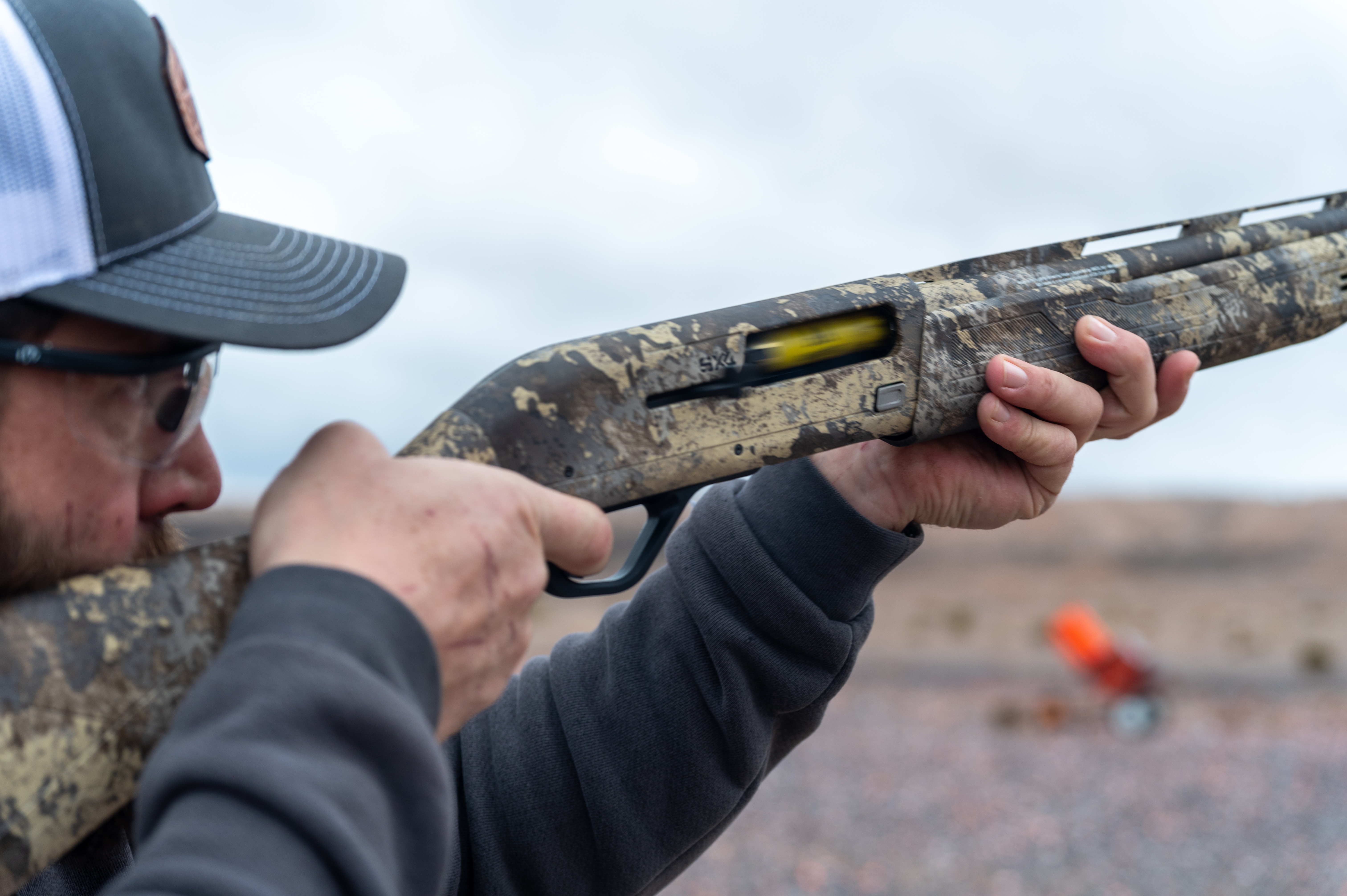 Shotguns of SHOT Show 2024