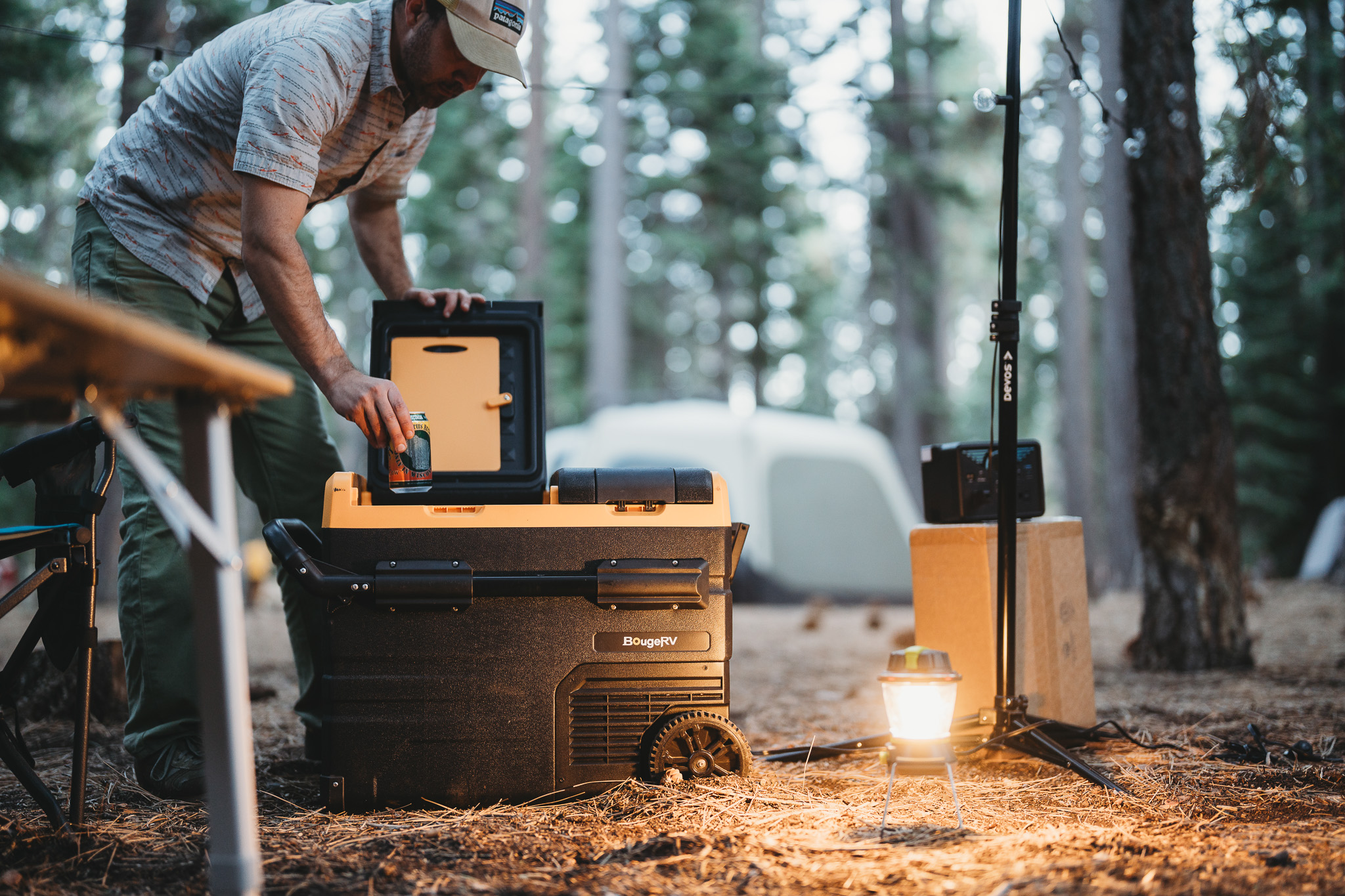 The Best Electric Coolers of 2025