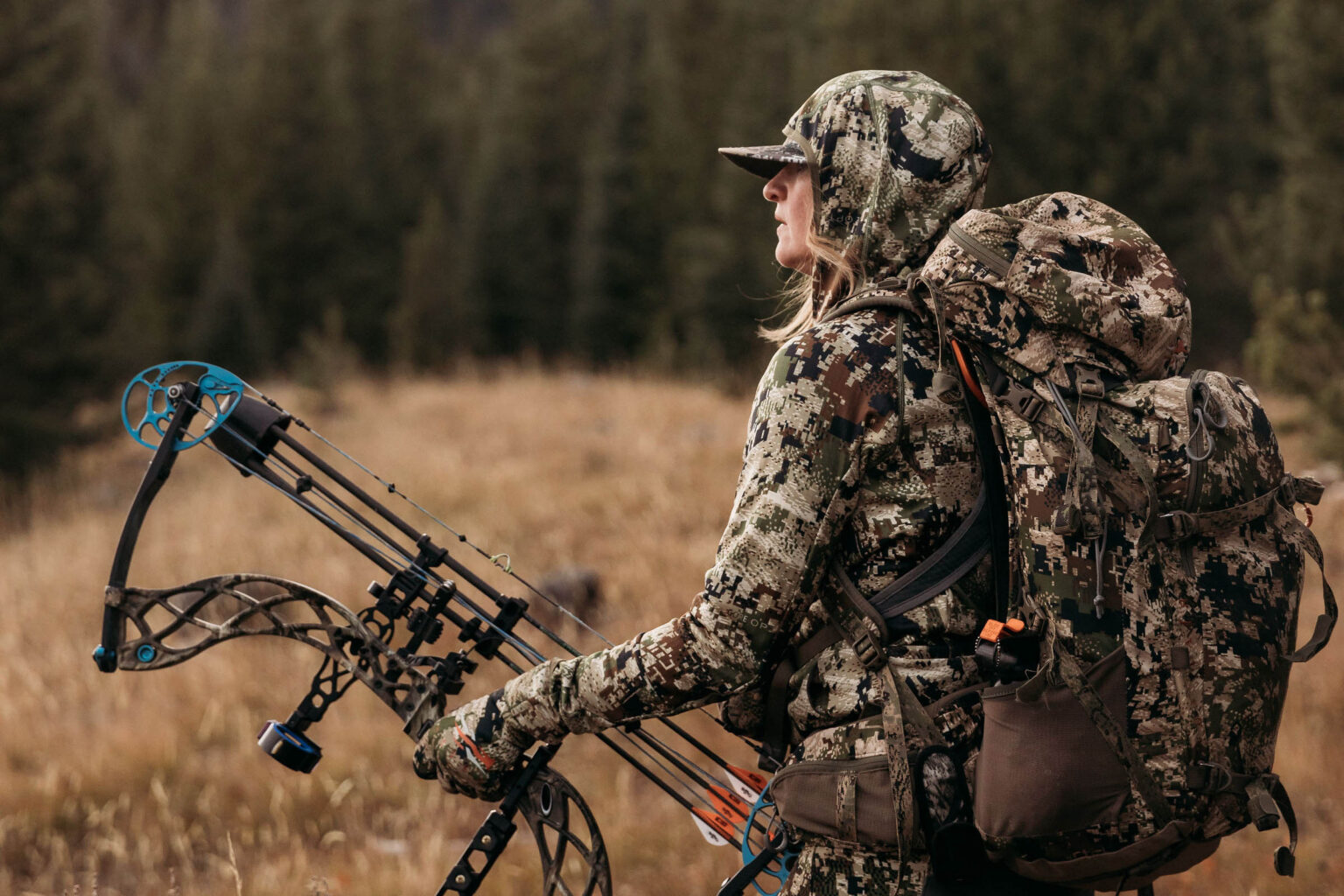The Best Hunting Gloves of 2025
