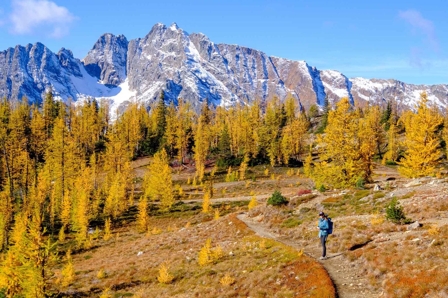 ‘Explore’ a PCT Day Hike: Pacific Crest Trail Association Launches Free Trip-Planning Tool