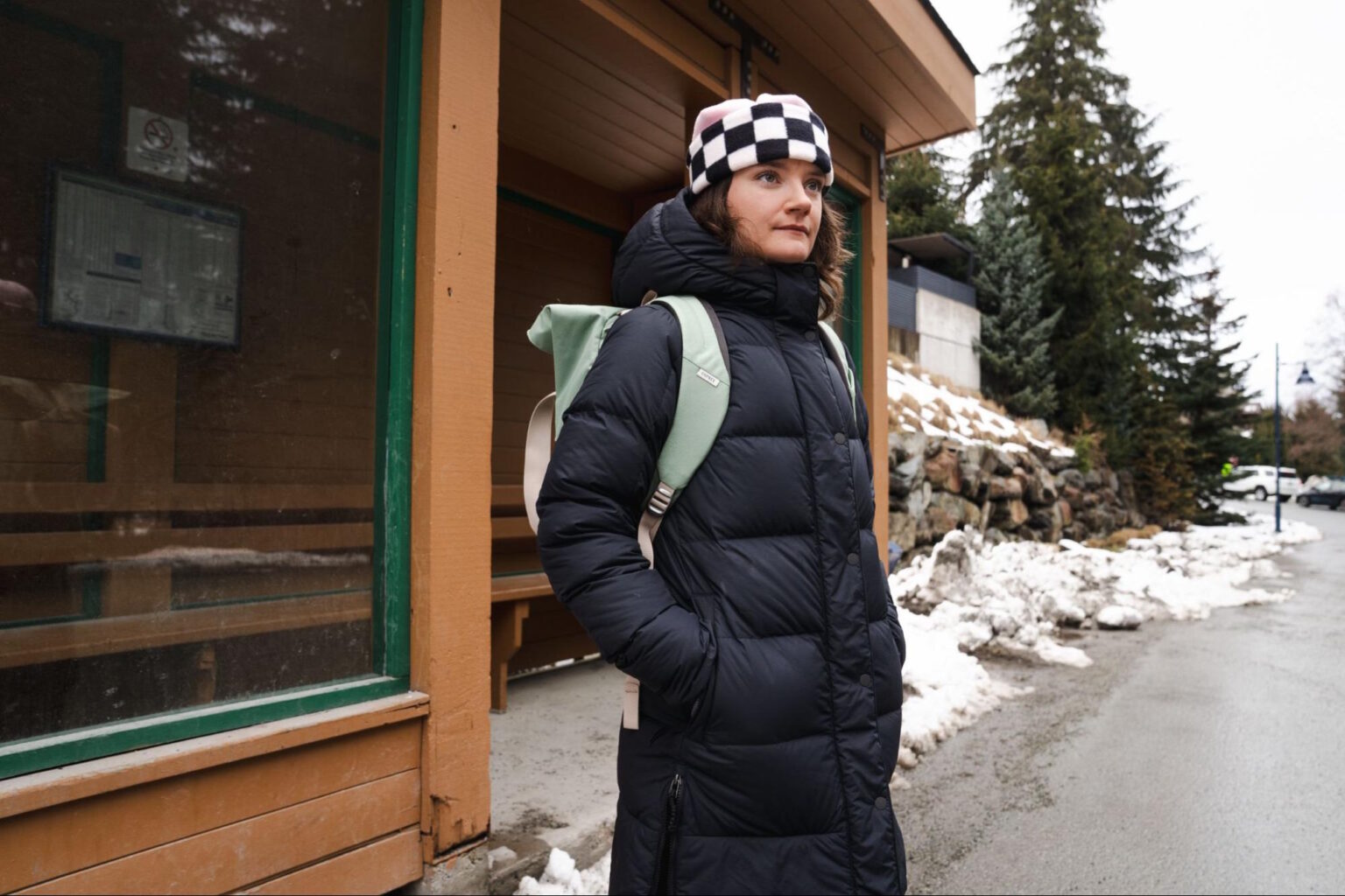 Cozy, Capable, Budget-Friendly: REI Co-op Norseland Women’s Winter Jacket Review