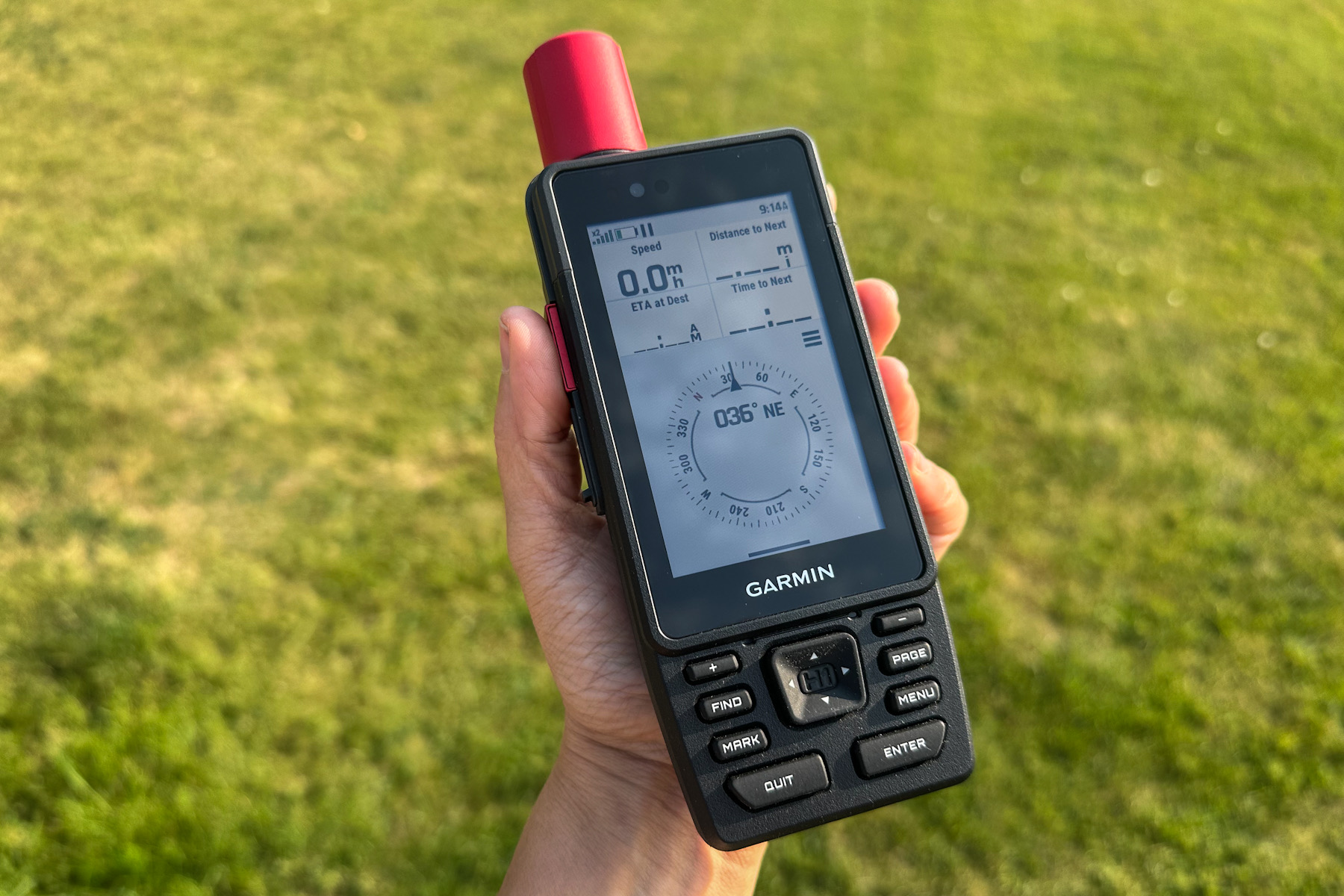 Garmin H1i Plus