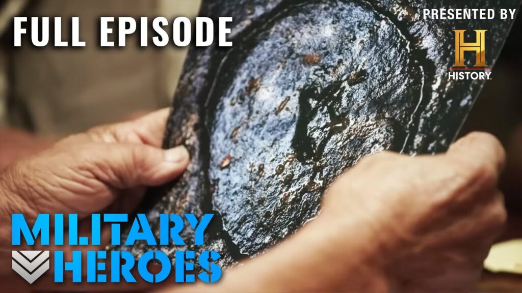 Lost Gold of World War II | Animal Signs and Secret Entrances (S1, E5) | Full Episode