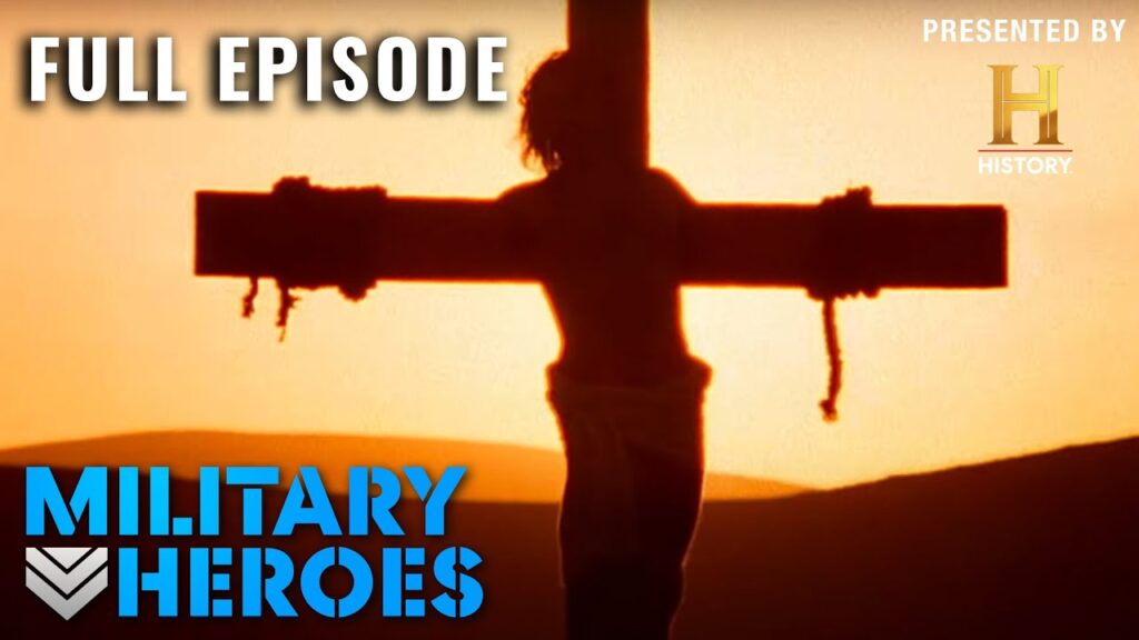 Lost Worlds: Tracing the Footsteps of Jesus (S1, E7) | Full Episode