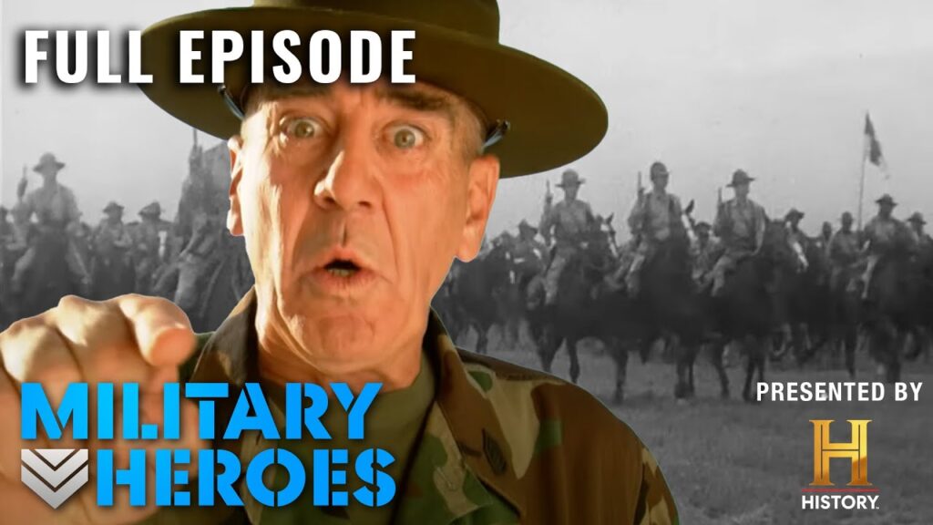 Mail Call: Saddles the Cavalry Used in the Old West (S1, E5) | Full Episode