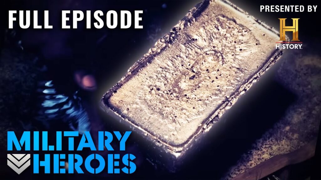Lost Gold of the Aztecs: Finding Conquistador Gold (S1, E6) | Full Episode