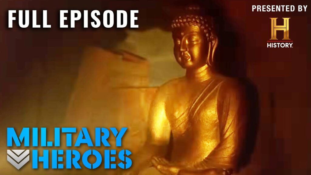 Lost Gold of World War II: Blood & Conspiracy (S1, E7) | Full Episode