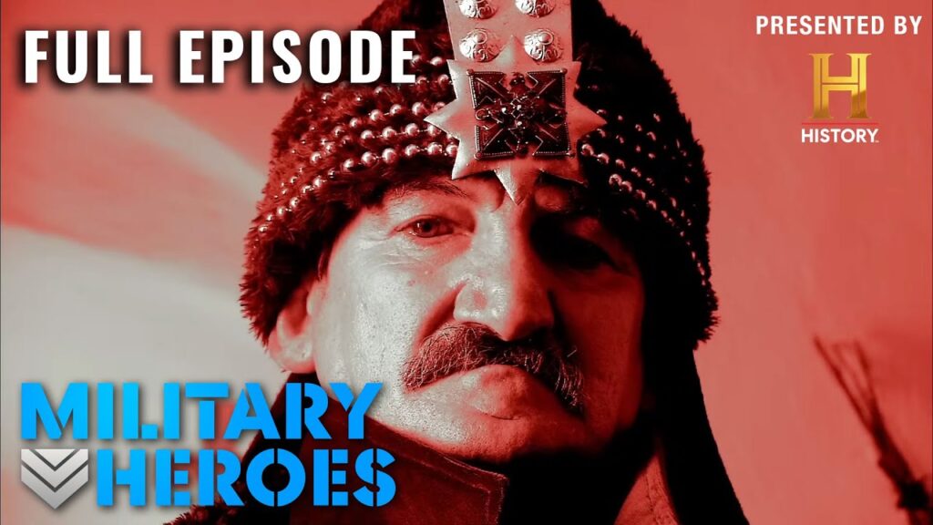 Lost Worlds: The Truth About the Real Dracula (S1, E9) | Full Episode