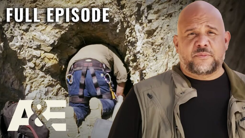 Lost Gold of the Aztecs: Chamber of Secrets (S1, E7) | Full Episode
