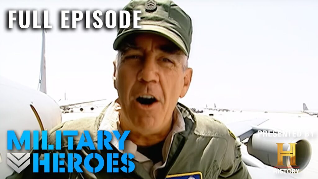 Mail Call: Re-Fueling a Fighter Jet (S1, E7) | Full Episode
