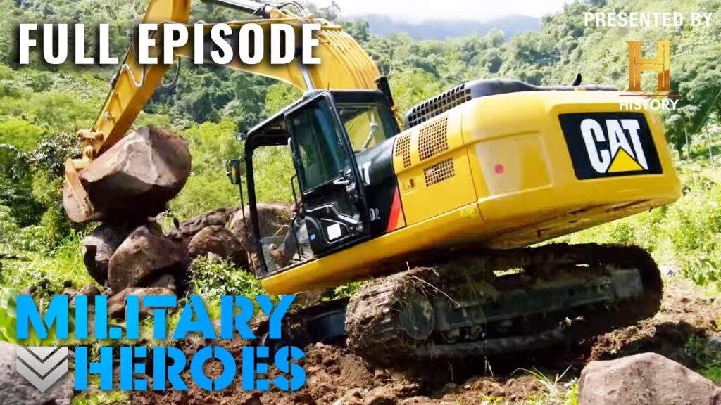Lost Gold of World War II: DEADLY Risks Searching for Treasure (S1, E8) | Full Episode