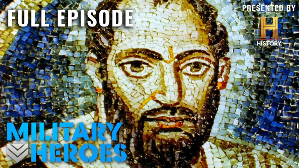 Lost Worlds: The Aftermath of Jesus' Crucifixion (S1, E11) | Full Episode