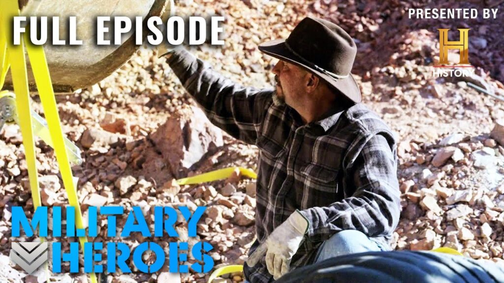 Lost Gold of the Aztecs: Explosive Discoveries (S1, E8) | Full Episode