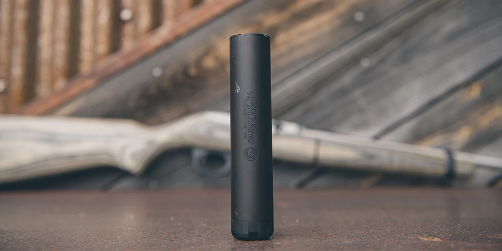 Do Suppressors Wear Out Over Time?