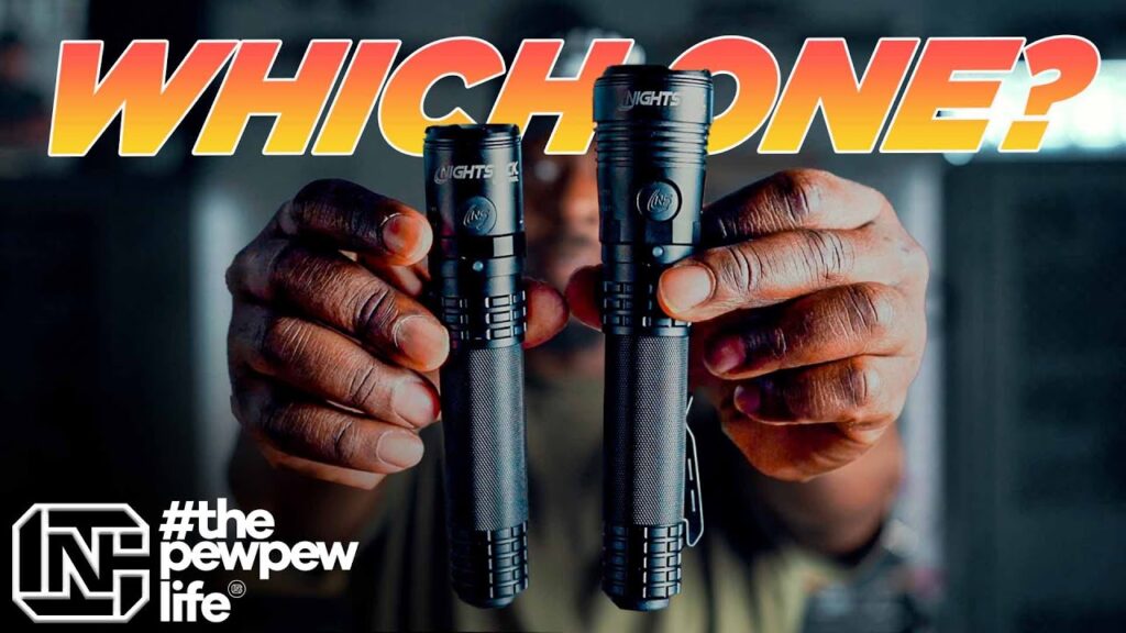 Why You'll Never Trust A Cheap Flashlight Again